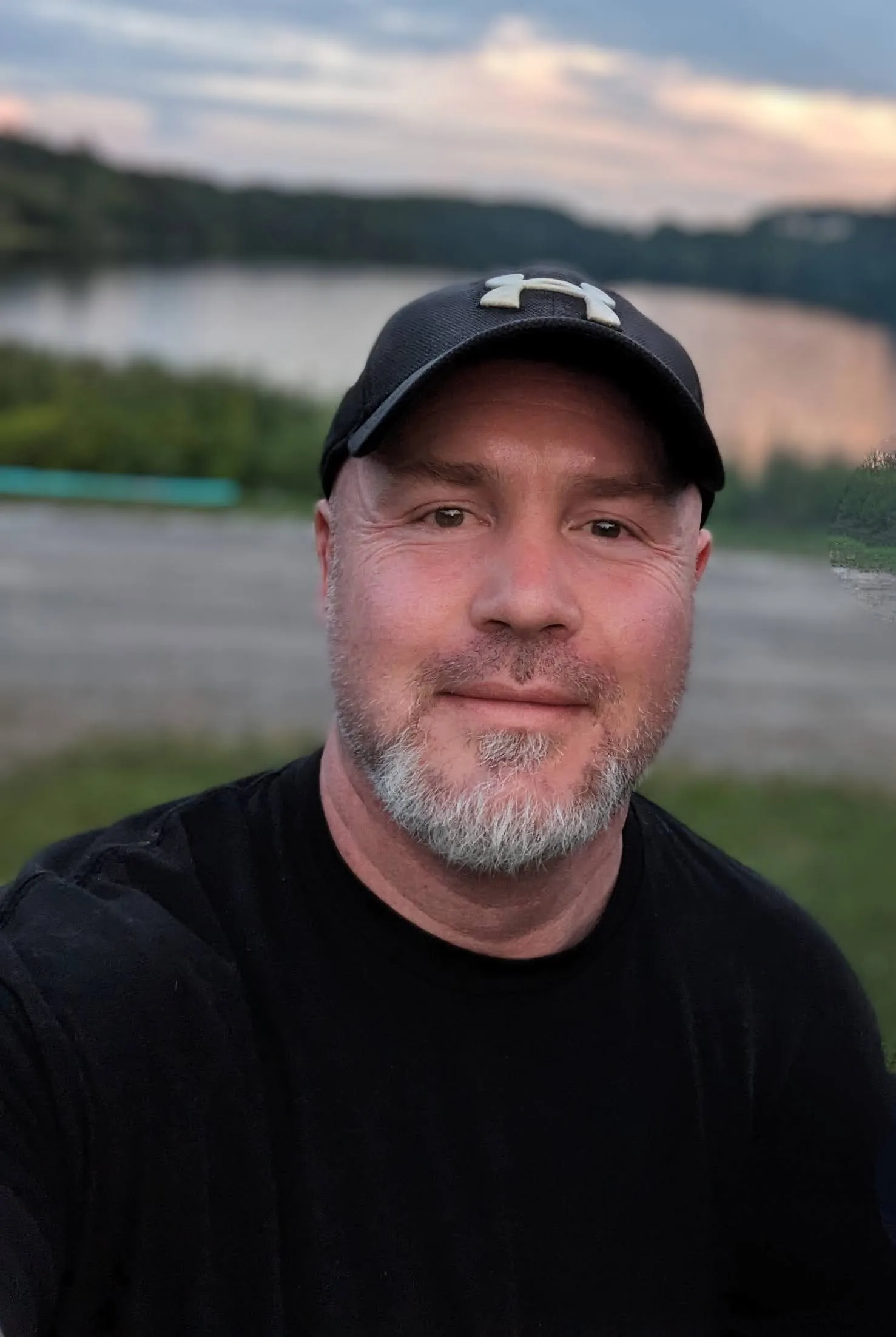 David Johnston — Executive Coach, CEO Cadence